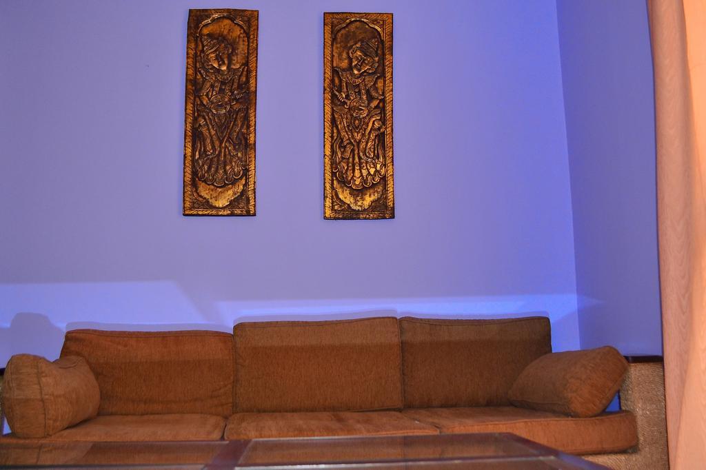 Hotel Aquamarina Suites Santa Maria Extérieur photo