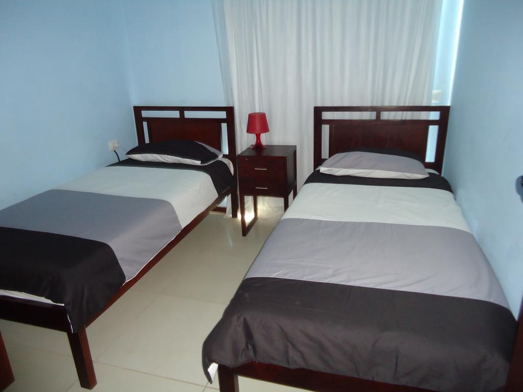 Hotel Aquamarina Suites Santa Maria Extérieur photo
