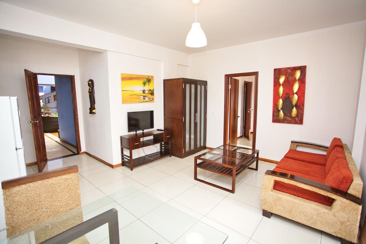 Hotel Aquamarina Suites Santa Maria Extérieur photo