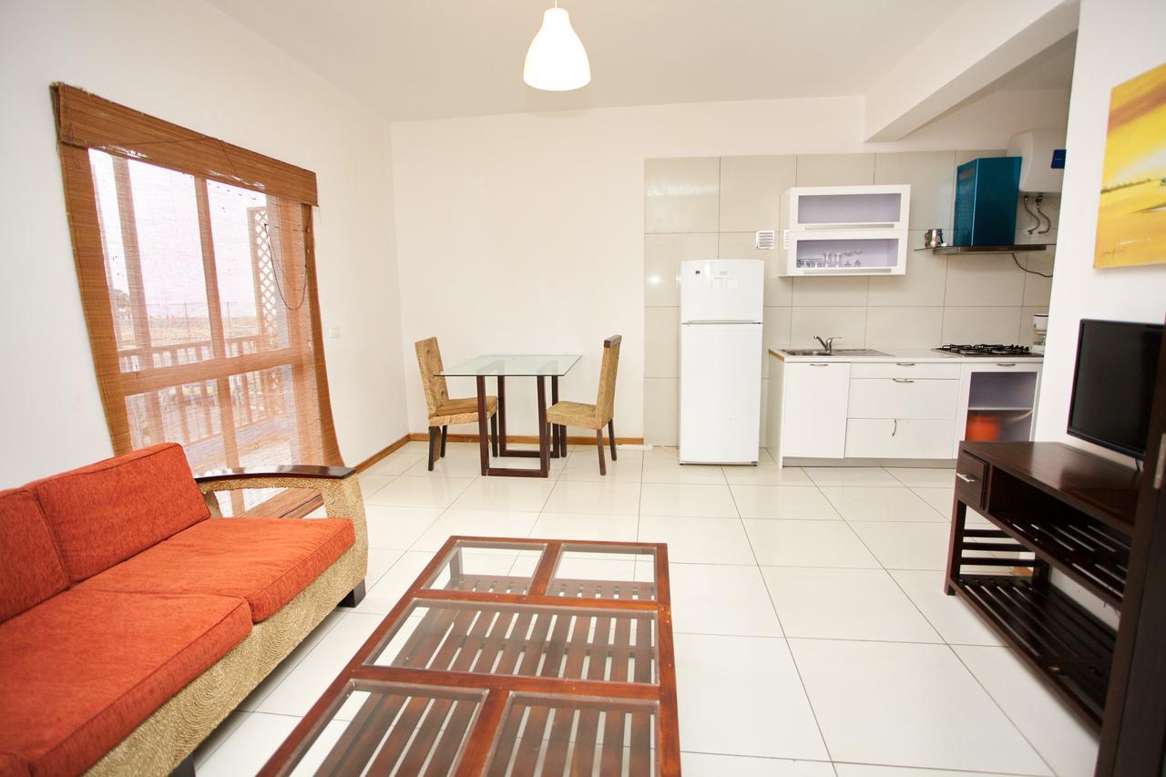 Hotel Aquamarina Suites Santa Maria Extérieur photo