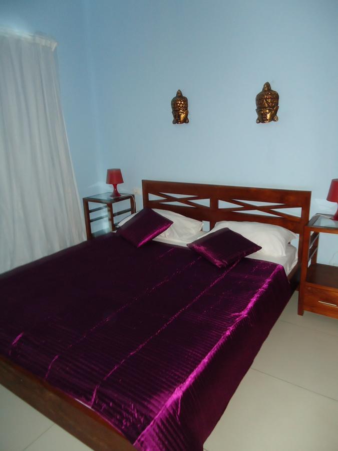 Hotel Aquamarina Suites Santa Maria Extérieur photo