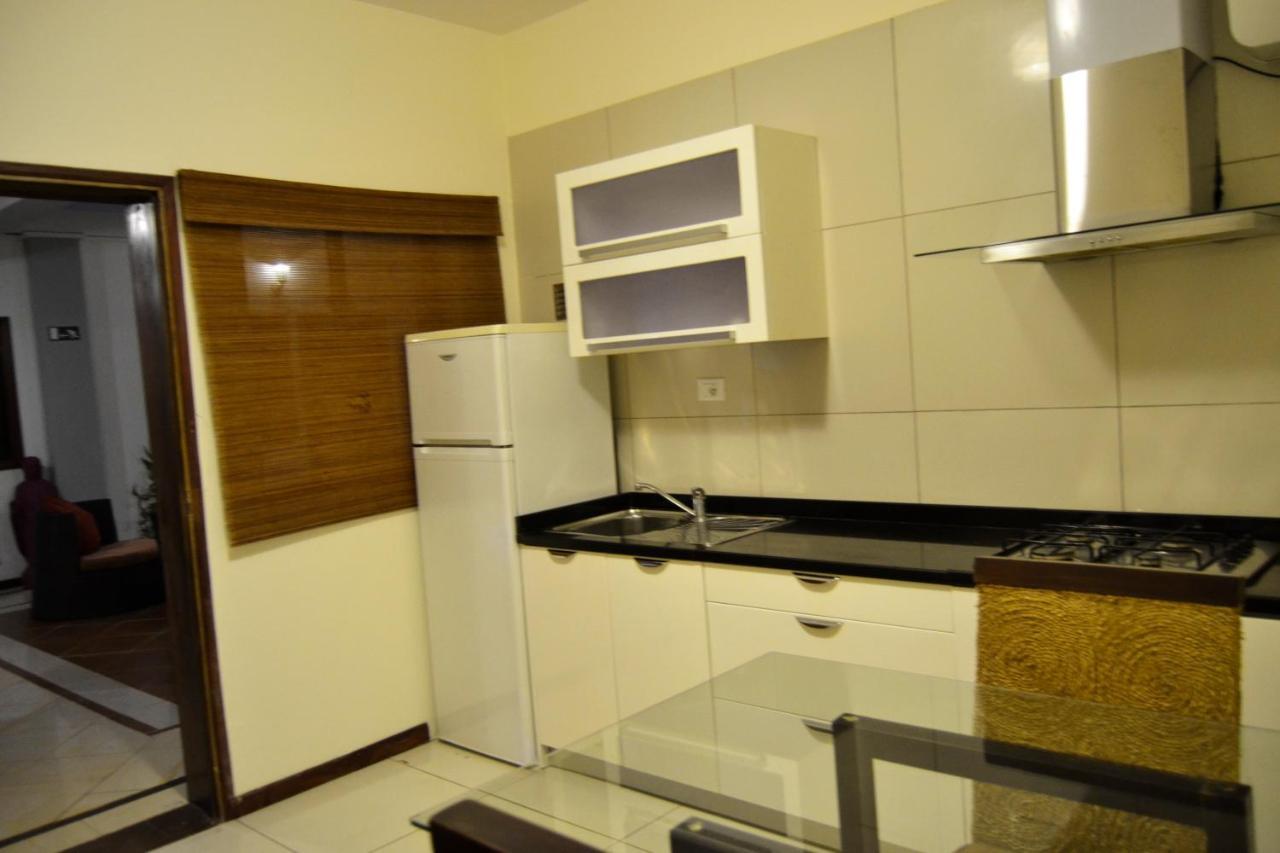 Hotel Aquamarina Suites Santa Maria Extérieur photo