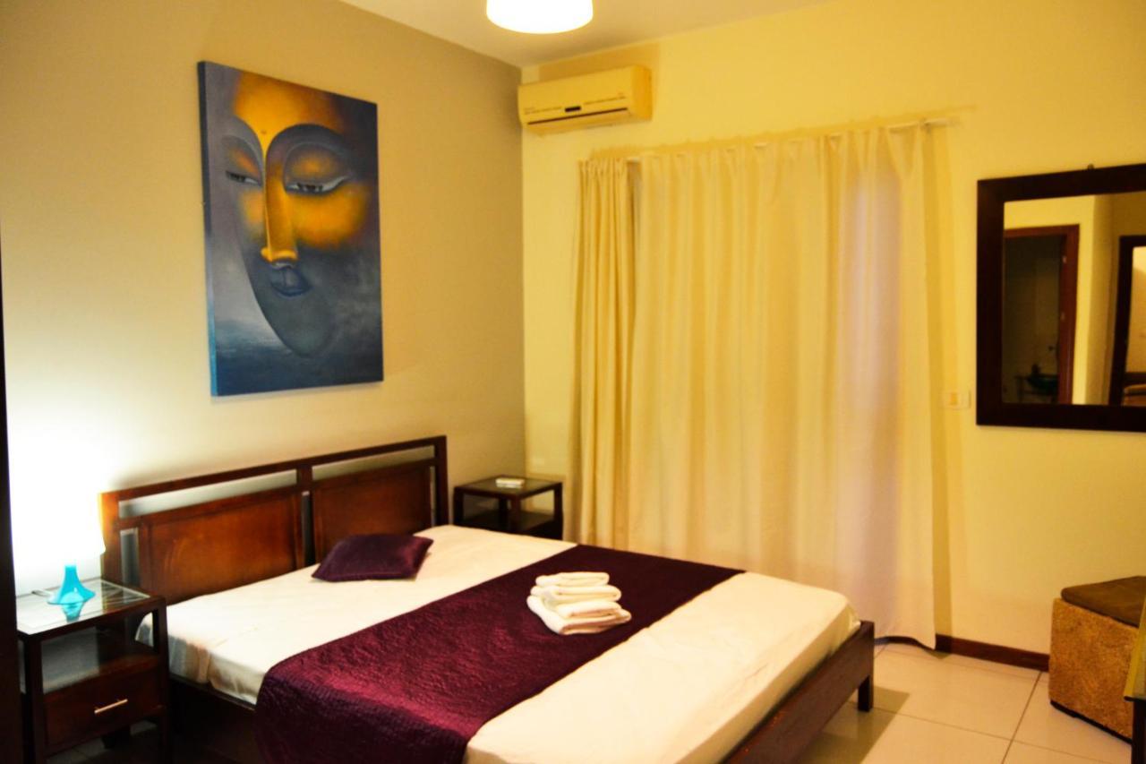 Hotel Aquamarina Suites Santa Maria Extérieur photo