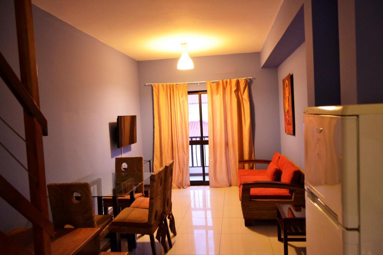 Hotel Aquamarina Suites Santa Maria Extérieur photo