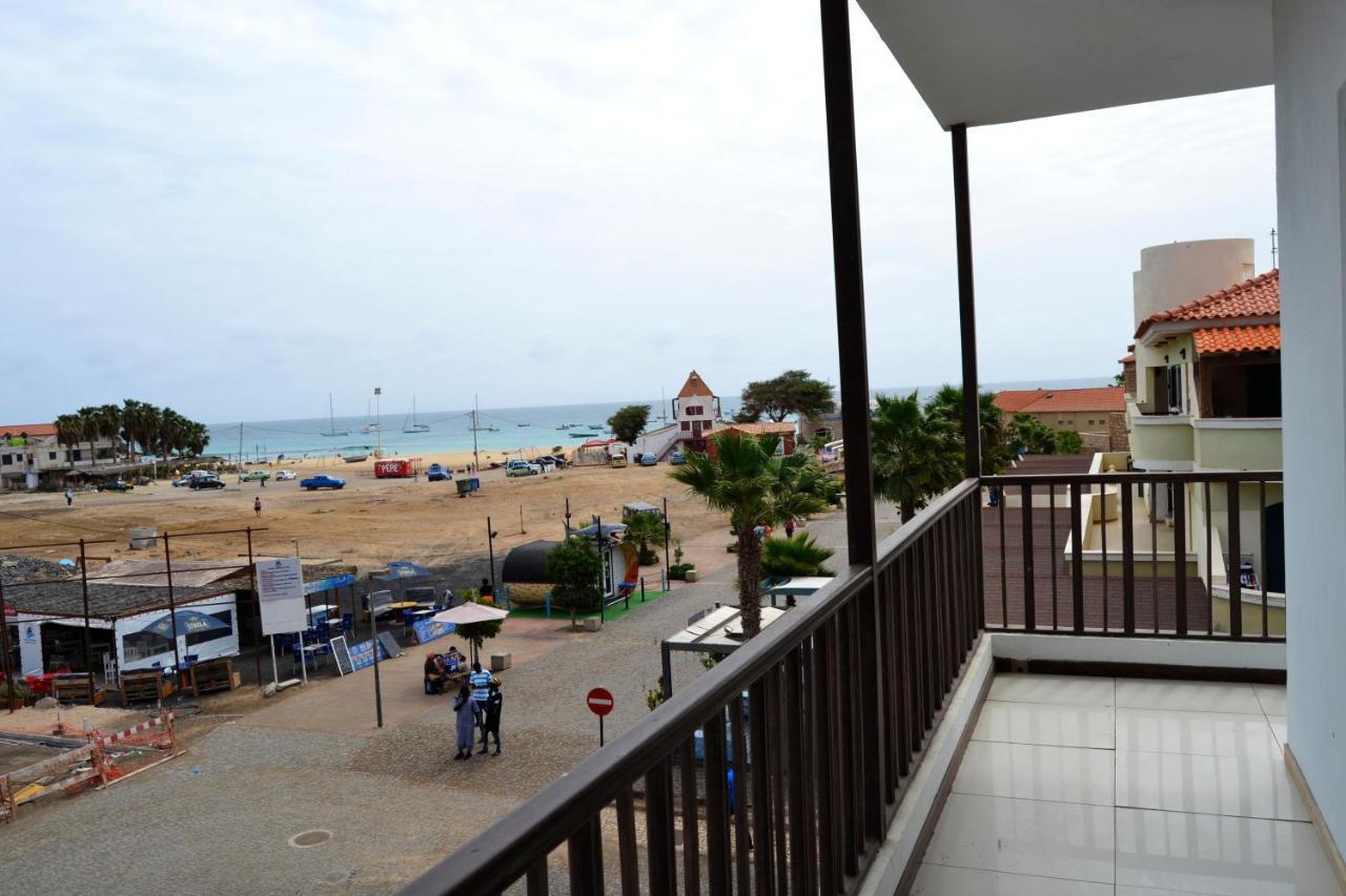 Hotel Aquamarina Suites Santa Maria Extérieur photo