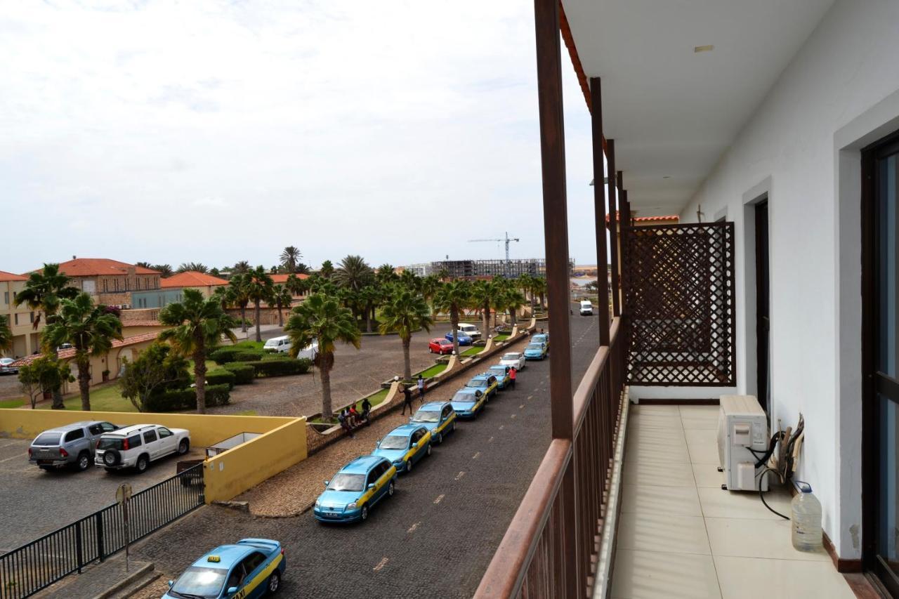Hotel Aquamarina Suites Santa Maria Extérieur photo