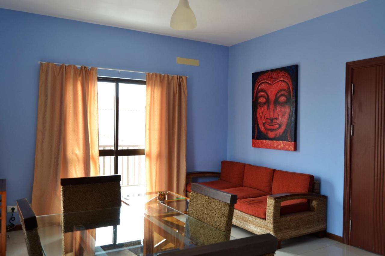 Hotel Aquamarina Suites Santa Maria Extérieur photo